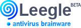 Leegle Logo